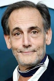 Damian Young as Maitre D'