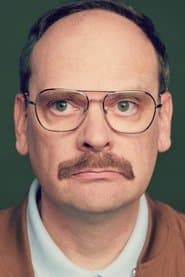 David Theune as Deputy Carlyle