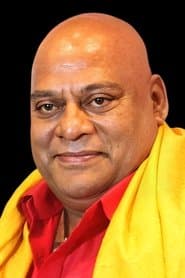 Ajay Ghosh as Someshwar Reddy