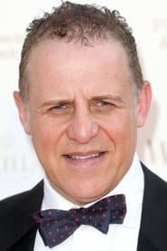 Nigel Lindsay as Barry