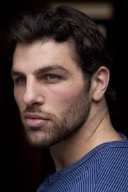 Arthur Sylense as Jasper