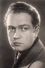 Vladimir Soshalsky as Cassio