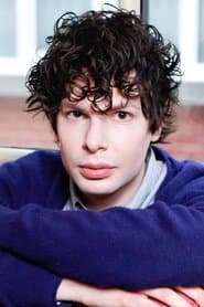 Simon Amstell as Eric Sacks