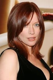 Brenda James as Brenda Gutierrez