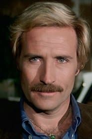 Maurizio Merli as Commissioner Leonardo Tanzi