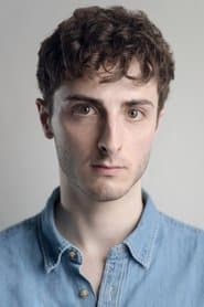 Dominic Applewhite as Private First Class Jacob Rosenfeld