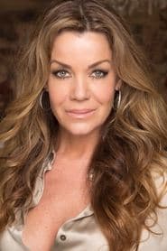 Claudia Christian as Kitty