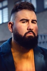 José Barros as Rico