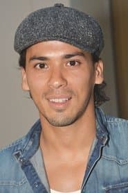 Tewfik Jallab as Sami Belkaïm