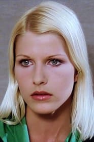 Caroline Laurence as Ingrid