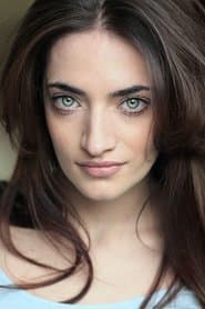 Anabel Kutay as April