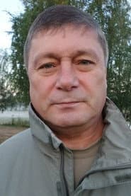 Valeriy Zaytsev as Гросс