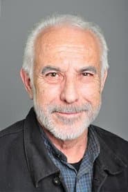 Erden Alkan as Çandarlı Halil Paşa