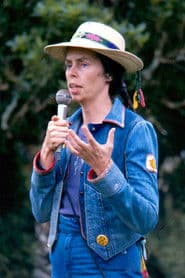 Ina May Gaskin as Self