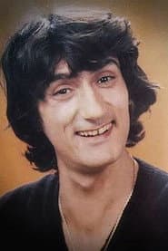 Stathis Psaltis as Stathis