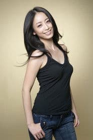 Fan Hsiao-Fan as Junior High School Girl