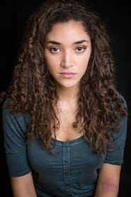 Lauren Richards as Vivienne Ballard