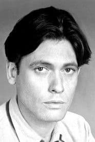 Jon Finch as James Ferguson