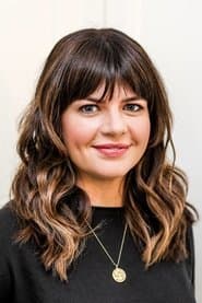 Casey Wilson as Ruby (voice)