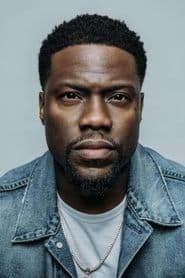 Kevin Hart as Self
