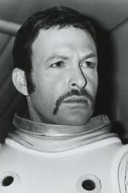 Ori Levy as Shertov