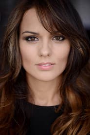 AnnaMaria Demara as Nancy Campbell