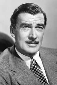 Walter Pidgeon as Nicholas 'Nick' Carter, aka Robert Chalmers