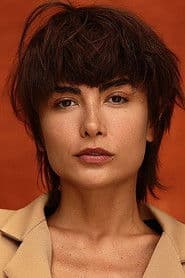 Maria Casadevall as Leandra