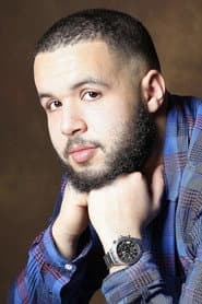 Amine Lajiri as Alex