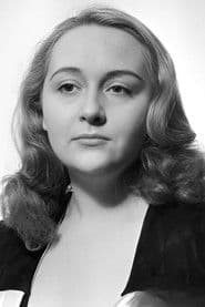 Mathilde Casadesus as Mathilde Rouet, née Valmorin