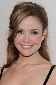Reiko Aylesworth as Audrey Levine
