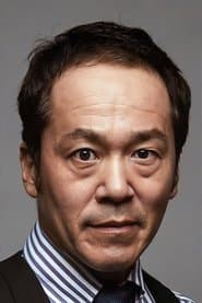 Tadashi Sakata as Kazuhiko Tasaki