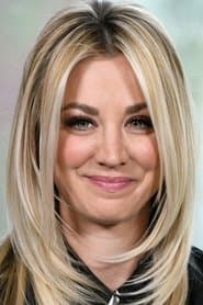 Kaley Cuoco as Sarah Baker