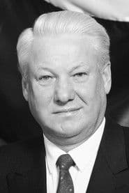 Boris Yeltsin as Self (archive footage) (uncredited)