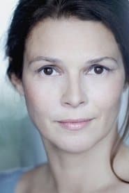 Delphine Forest as Marie