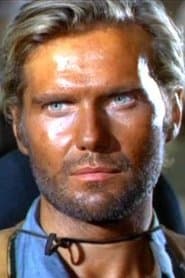 Giorgio Cerioni as Major Masseria