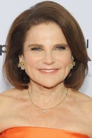 Tovah Feldshuh as Brenda Roberts