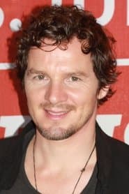 Felix Klare as Frank