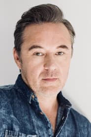 Currie Graham as Mike Kahane