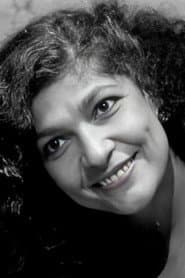 Maria Alves as Leocádia