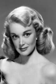 Jan Sterling as Nelly Bain