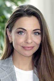 Georgina Verbaan as Anita