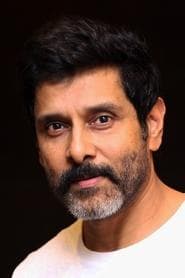 Vikram as Shekhar