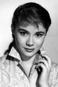 Heather Sears as Christine Charles