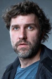 Tomas Alf Larsen as Gary