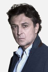 Aleksandr Lazarev Jr. as Anatoli