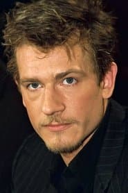 Guillaume Depardieu as Eric (voice)