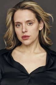 Anastasia Ganias as Anna