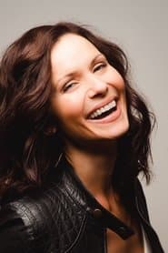 Florencia Lozano as Sadie