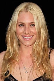 Casey LaBow as Shea Landers